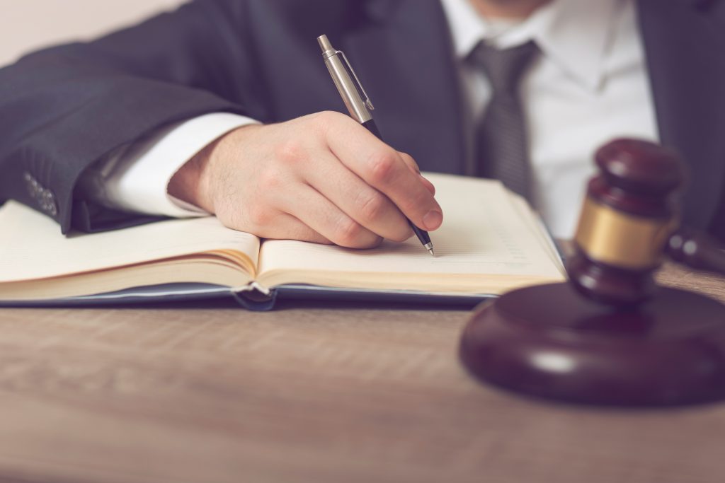 Education- legal