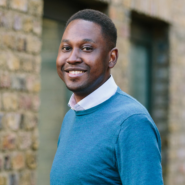 Enoch Sameke