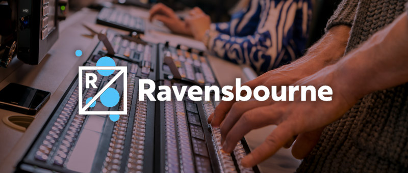 Cutting edge training for future broadcast professionals