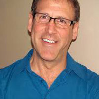 Jeff Krebs - speaker bio