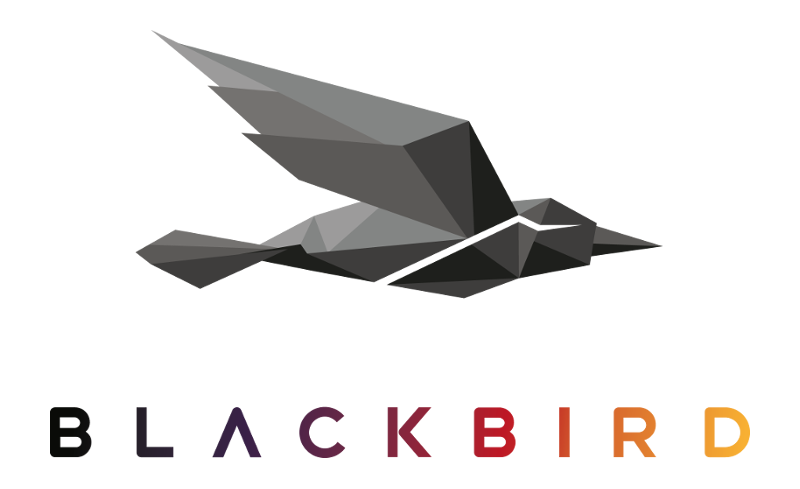 Blackbird Logo