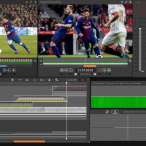 This may be the fastest video editing technology anywhere