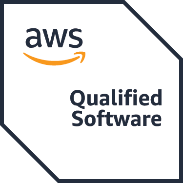 AWS Qualified Software